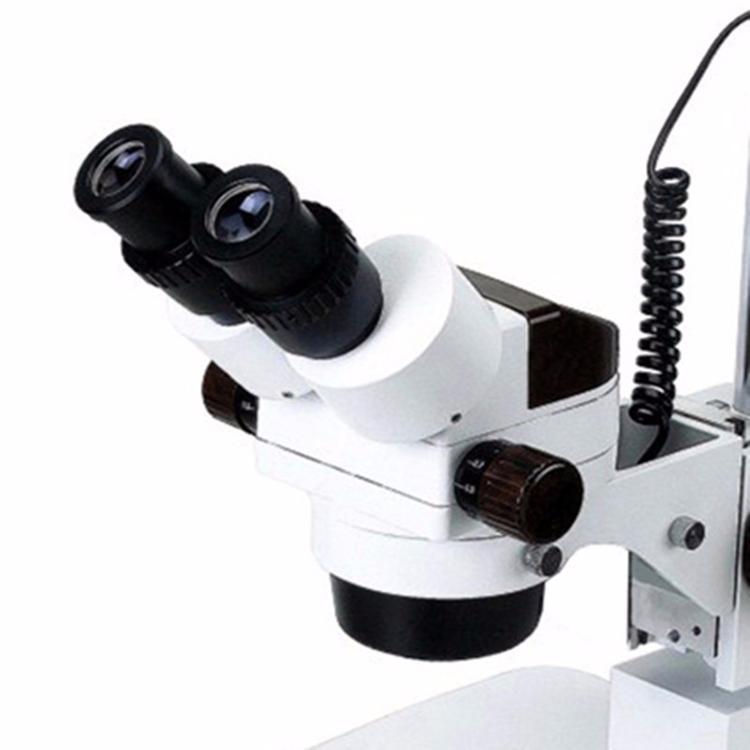 检测仪器-显微镜